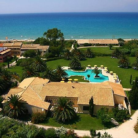 St.George'S Bay Country Club & Spa Akharávi Eksteriør bilde