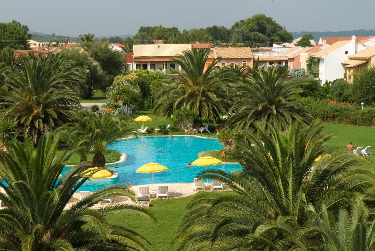 St.George'S Bay Country Club & Spa Akharávi Eksteriør bilde