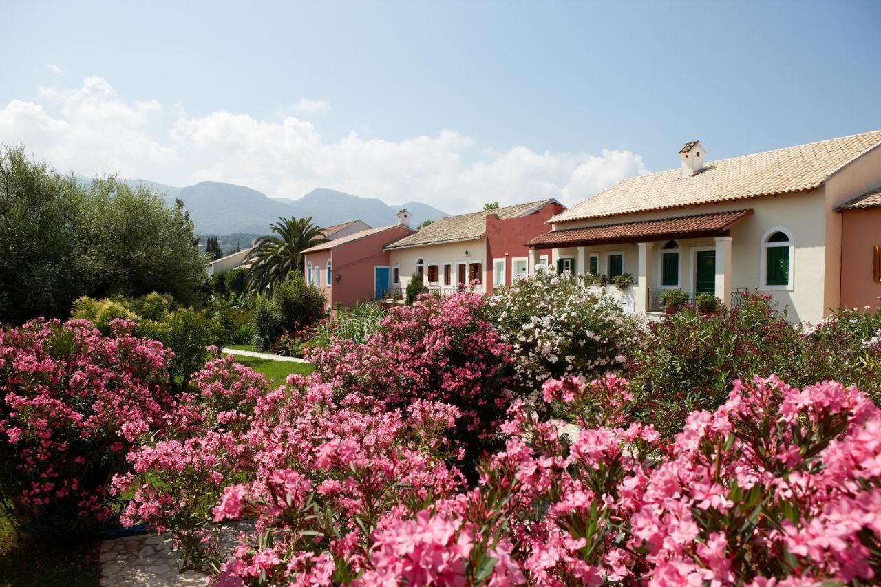 St.George'S Bay Country Club & Spa Akharávi Eksteriør bilde