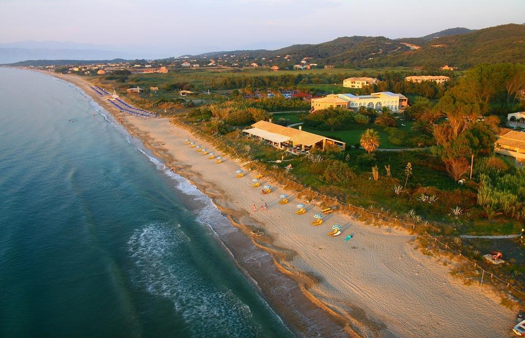 St.George'S Bay Country Club & Spa Akharávi Eksteriør bilde
