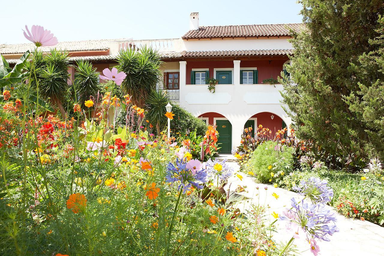 St.George'S Bay Country Club & Spa Akharávi Rom bilde